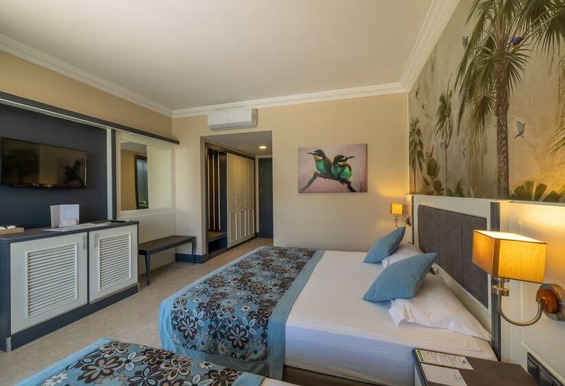 Номер Стандарт, Crystal Paraiso Verde Resort & Spa   Ultimate All Inclusive