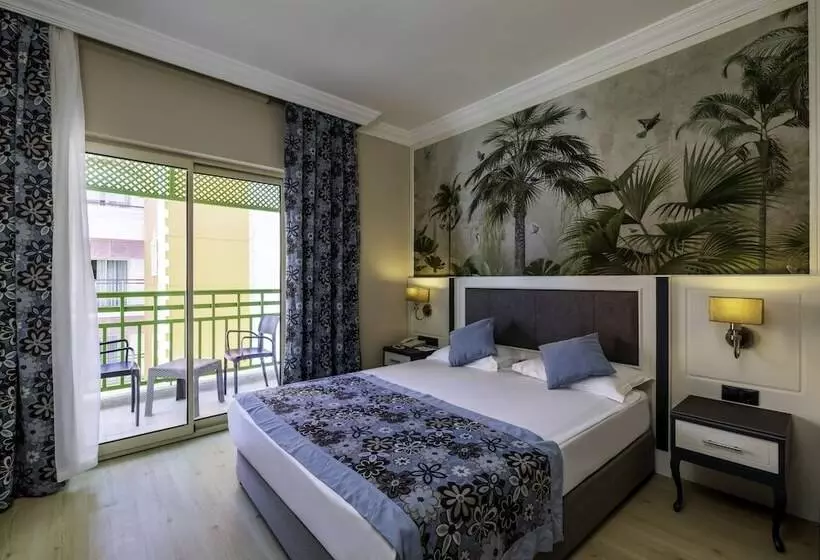 ファミリールーム, Crystal Paraiso Verde Resort & Spa   Ultimate All Inclusive