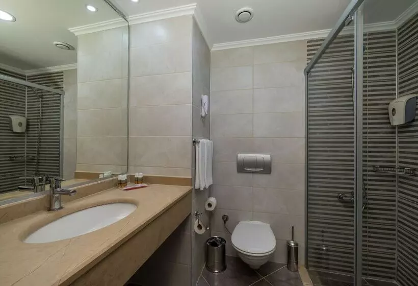 ファミリールーム, Crystal Paraiso Verde Resort & Spa   Ultimate All Inclusive
