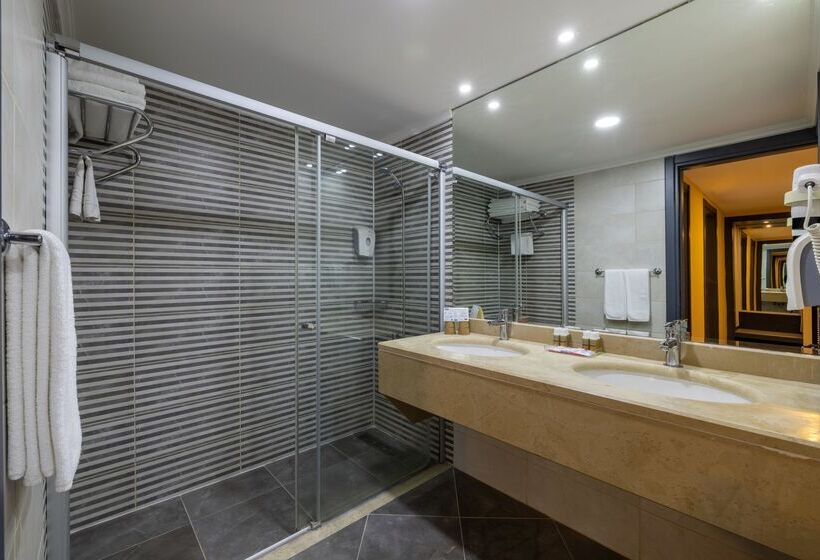 Семейный Номер, Crystal Paraiso Verde Resort & Spa   Ultimate All Inclusive