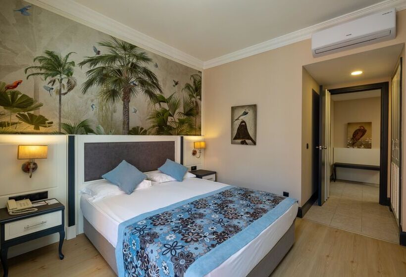 חדר משפחתי, Crystal Paraiso Verde Resort & Spa   Ultimate All Inclusive