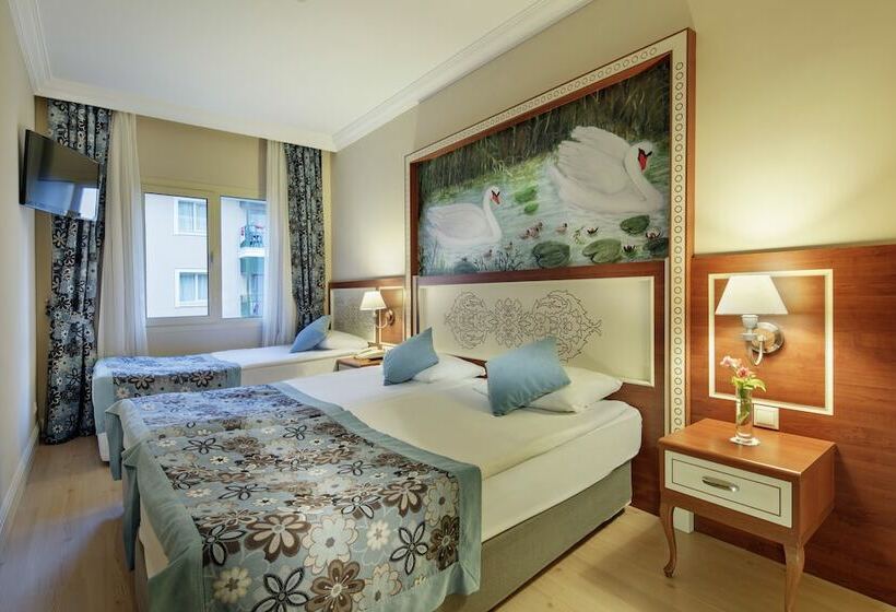 غرفة قياسية, Crystal Paraiso Verde Resort & Spa   Ultimate All Inclusive