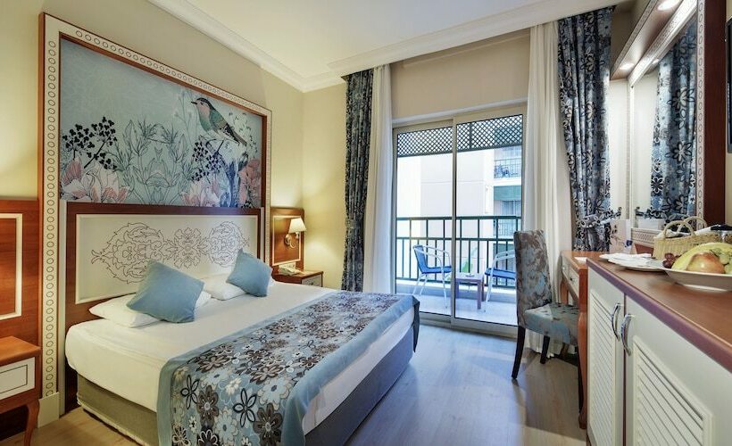 חדר משפחתי, Crystal Paraiso Verde Resort & Spa   Ultimate All Inclusive