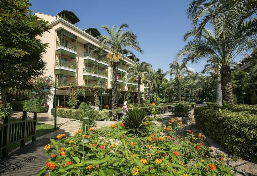 Семейный Номер, Crystal Paraiso Verde Resort & Spa   Ultimate All Inclusive