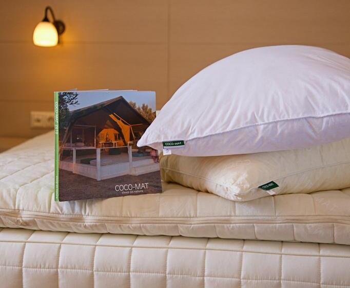 スタンダードシングルルーム, Alianthos Garden