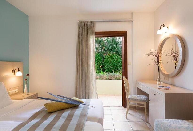 ガーデンビュースタンダードルーム, Alianthos Garden