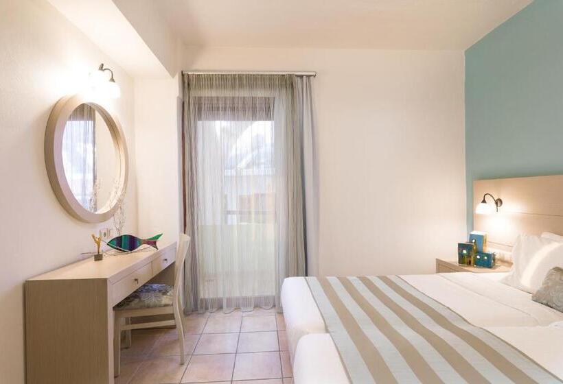 1ベッドルームアパートメント, Alianthos Garden