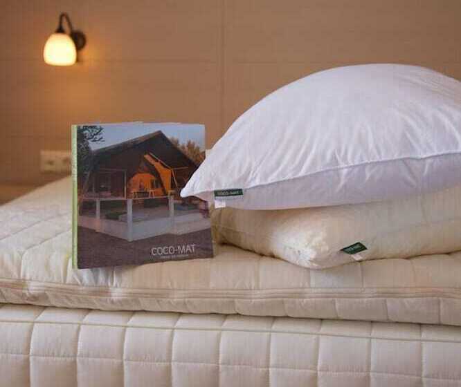 サイドオーシャンビュースタンダードルーム, Alianthos Garden