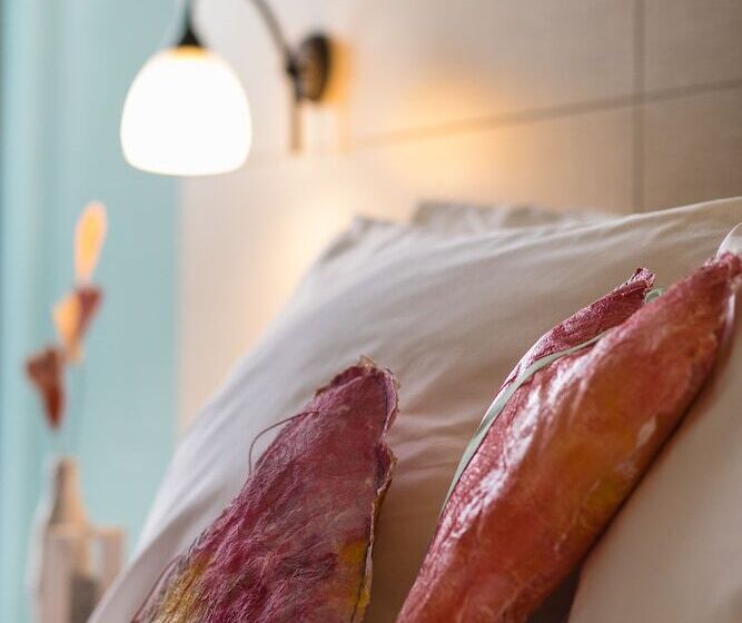 スーペリアトリプルルーム, Alianthos Garden