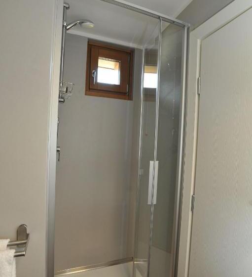 Семейный Номер, Baita Fanti Ski & Bike