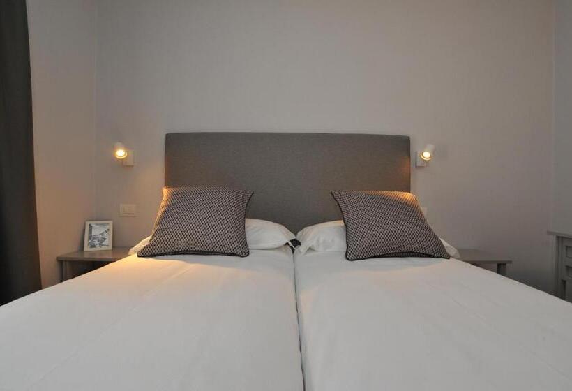 Четырехместный Номер Economy, Baita Fanti Ski & Bike