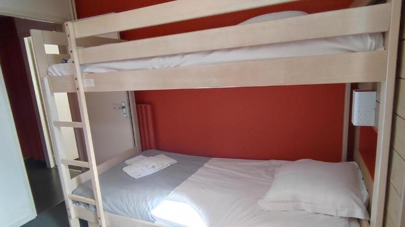 Апартаменты 2 Спальни, Belambra Clubs Prazsurarly L Alisier