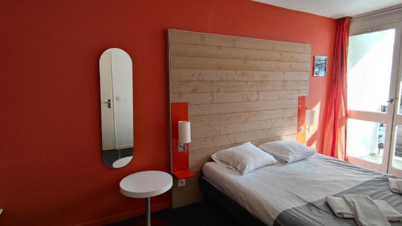 Апартаменты 2 Спальни, Belambra Clubs Prazsurarly L Alisier