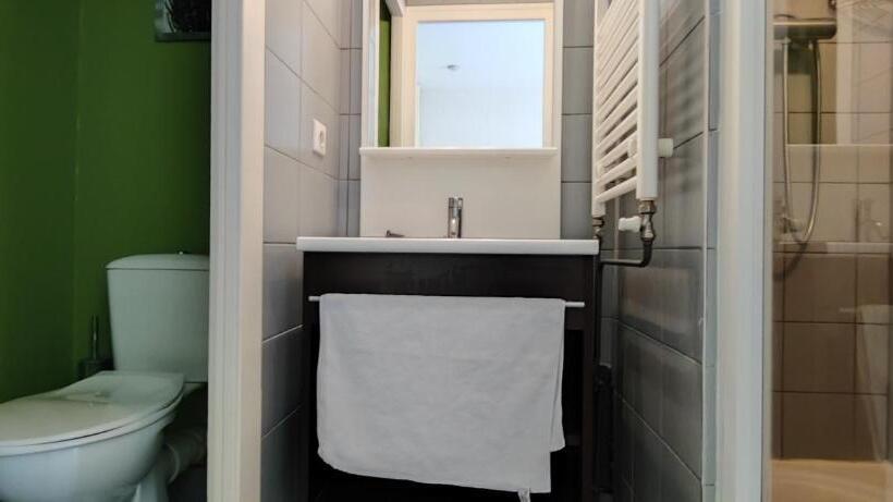 Номер Стандарт, Belambra Clubs Prazsurarly L Alisier