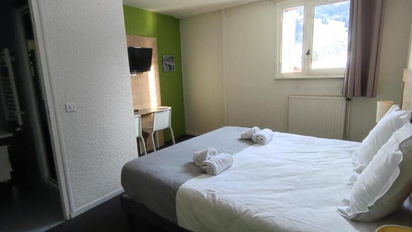 Номер Стандарт, Belambra Clubs Prazsurarly L Alisier