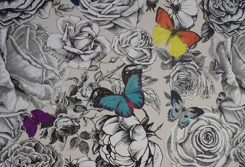 Номер Комфорт, Best Western Hotel De Paris