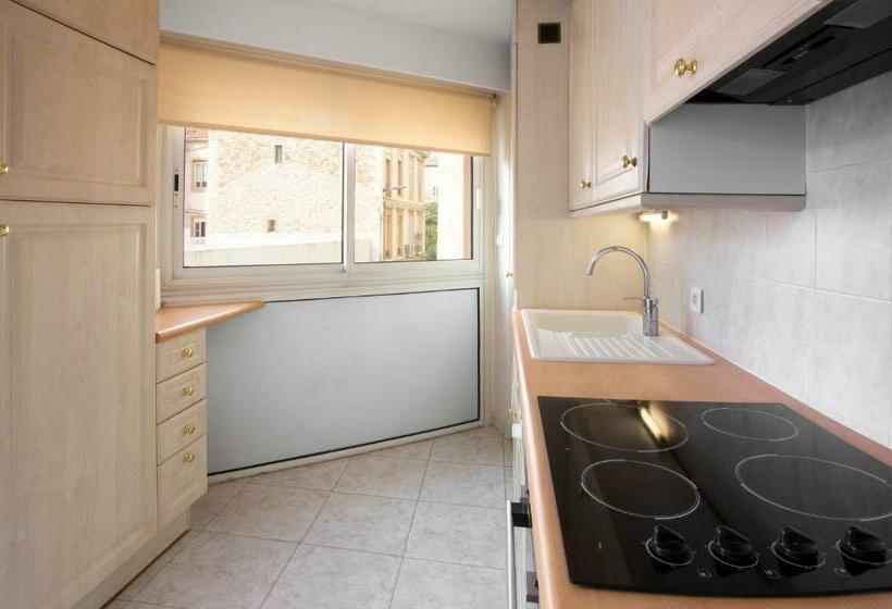 Апартаменты 1 Спальня, Cannes Croisette Prestige Apart