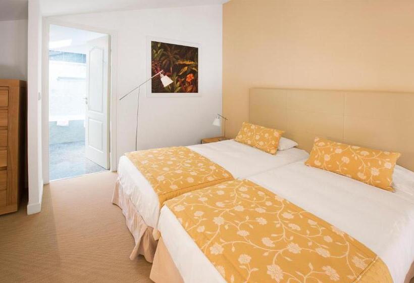 Апартаменты Дюплекс 2 Спальни, Cannes Croisette Prestige Apart