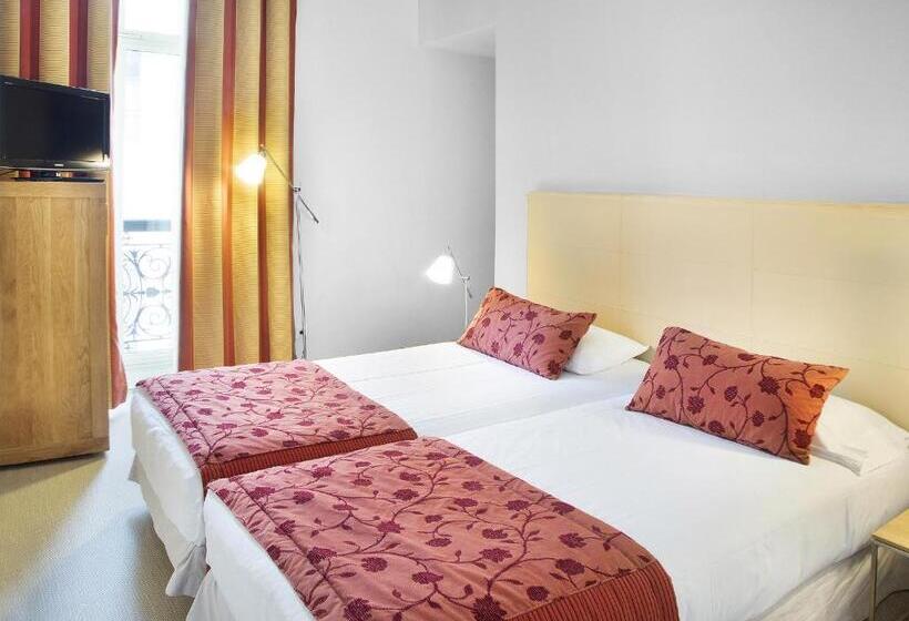 Апартаменты 2 Спальни, Cannes Croisette Prestige Apart