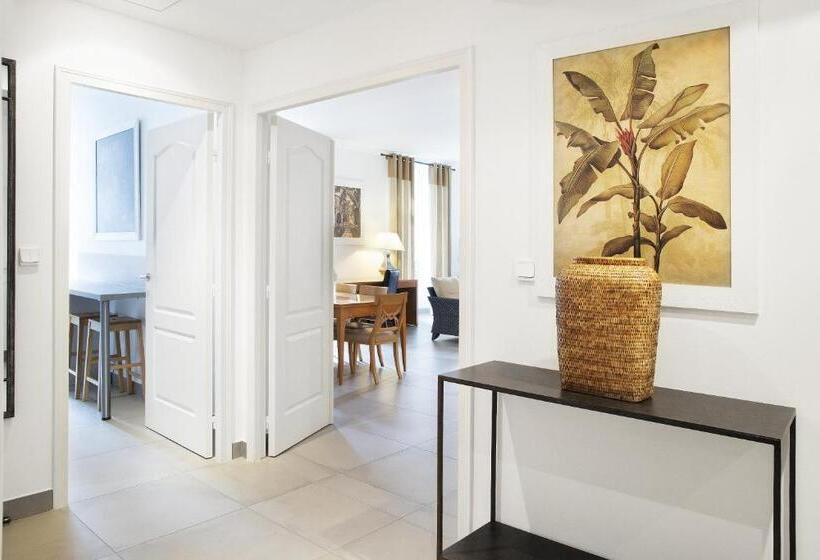 Апартаменты 2 Спальни, Cannes Croisette Prestige Apart