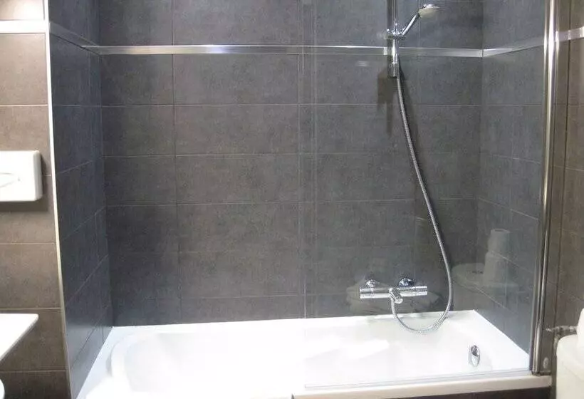 Pokój Standard Widok Miasto, Carlton Nice