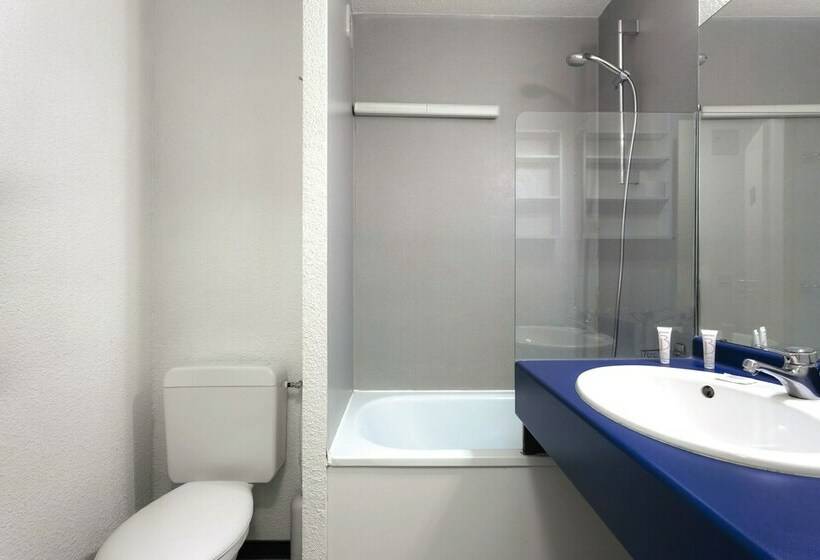 1ベッドルームアパートメント, Belambra Clubs Arc 2000   L Aiguille Rouge