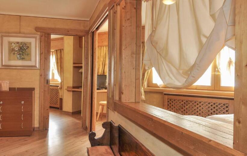 패밀리 룸, Da Compagnoni