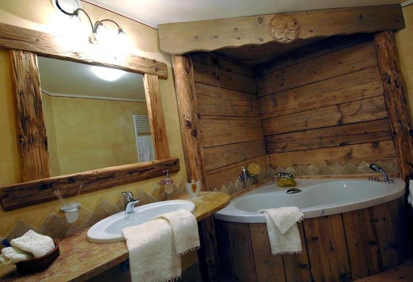 패밀리 룸, Da Compagnoni