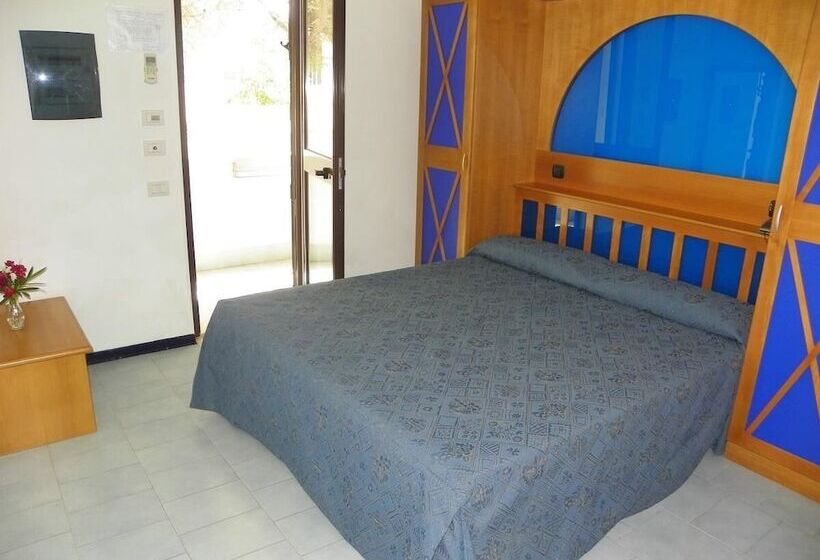 اتاق استاندارد, Estella Club & Beauty