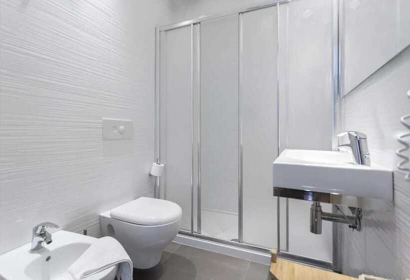 اتاق استاندارد یک نفره, Excelsior