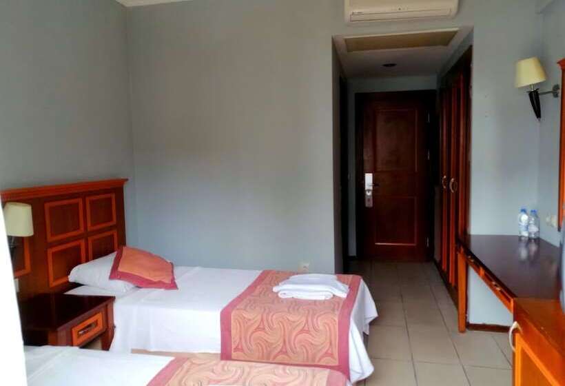 标准间, Grand Nar Hotel Adults Only