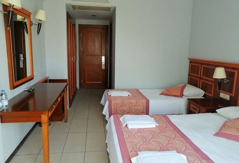 标准间, Grand Nar Hotel Adults Only