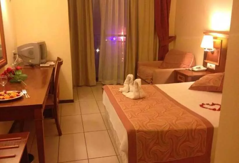 スタンダードルーム, Grand Nar Hotel Adults Only