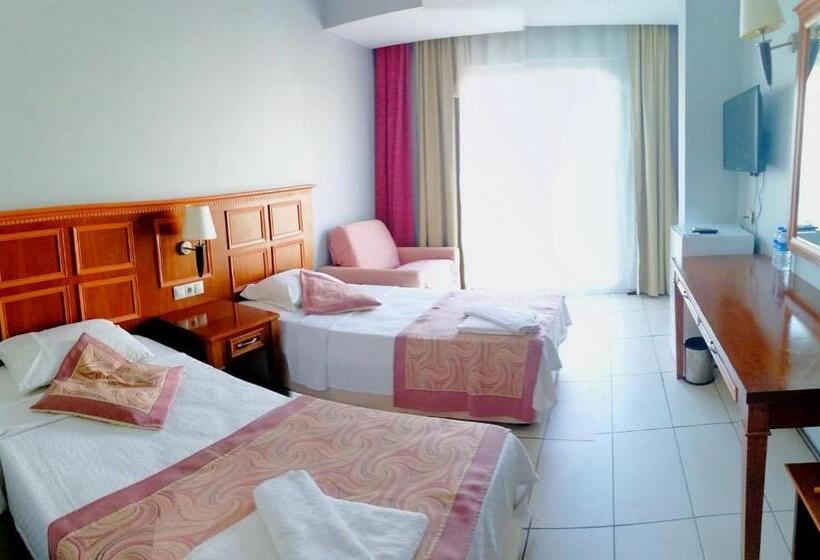 标准间, Grand Nar Hotel Adults Only