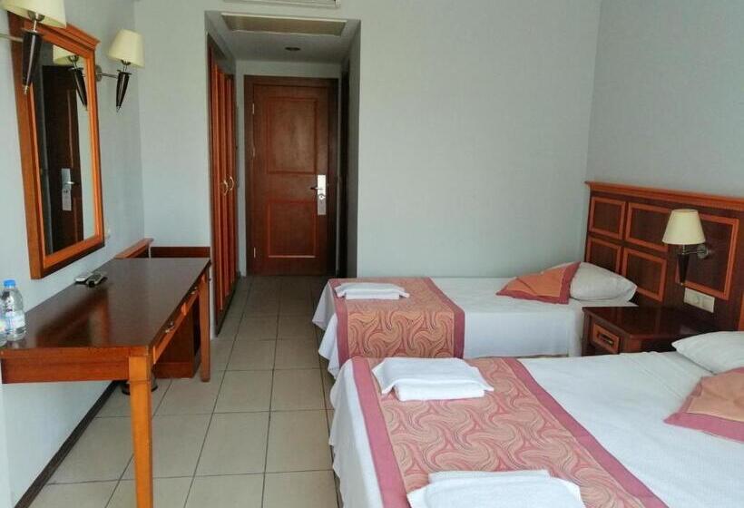 标准间, Grand Nar Hotel Adults Only