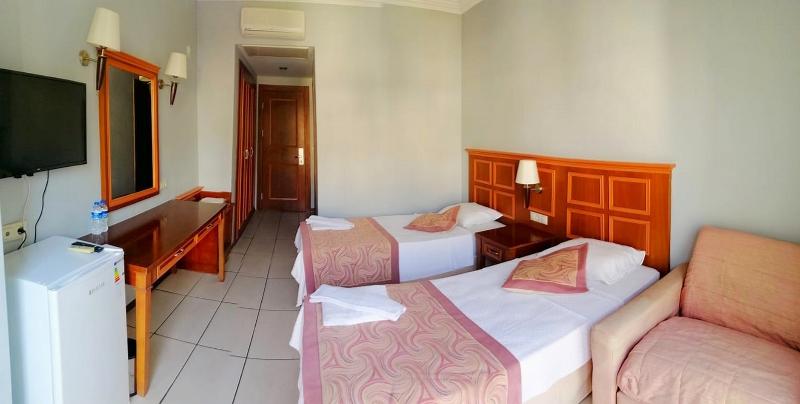 标准间, Grand Nar Hotel Adults Only