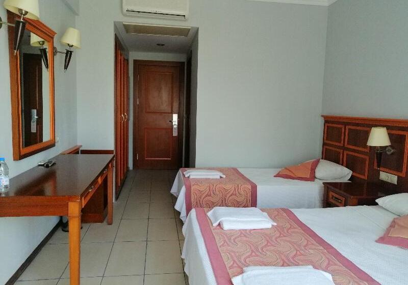 标准间, Grand Nar Hotel Adults Only