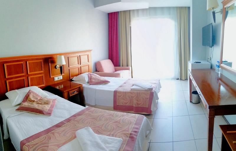 标准间, Grand Nar Hotel Adults Only