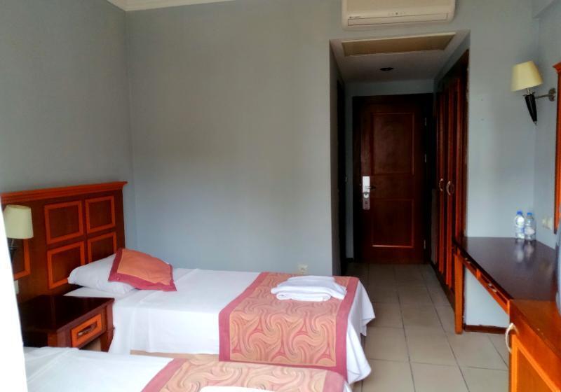 标准间, Grand Nar Hotel Adults Only