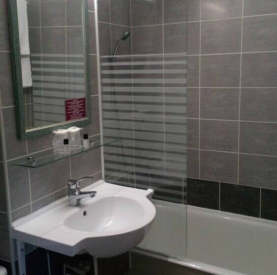 חדר סטנדרט, קומת קרקע, Helios