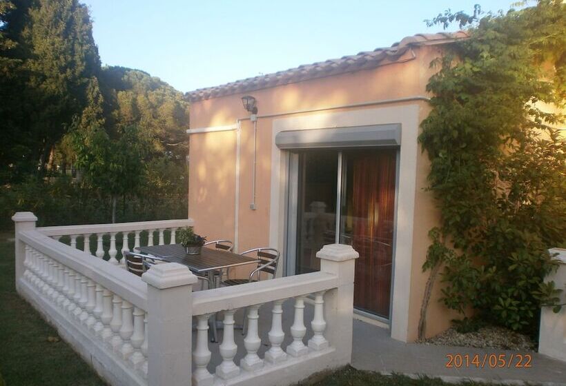 חדר סטנדרט, קומת קרקע, Helios