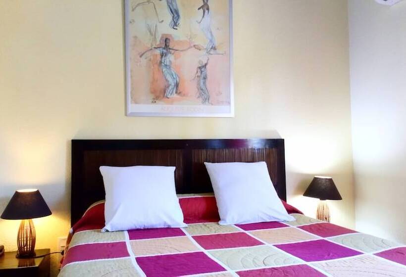 חדר סטנדרט, קומת קרקע, Helios