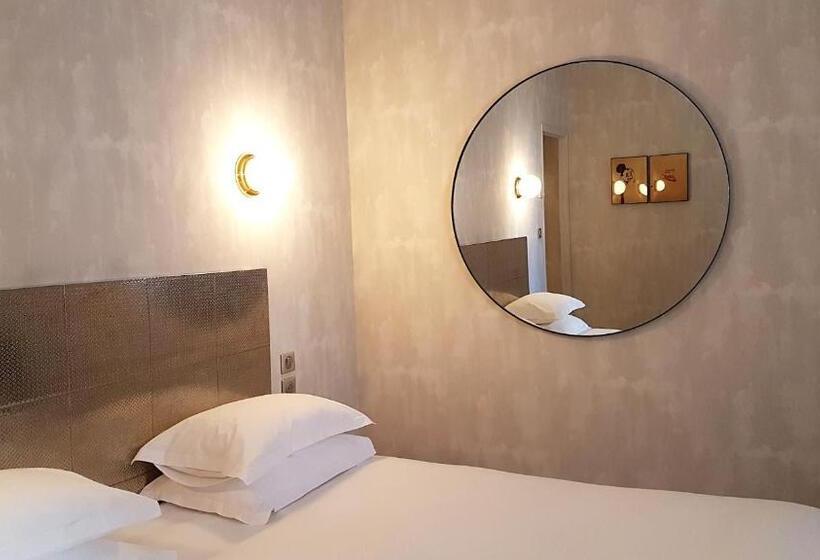 Номер Superior, Hôtel L Orque Bleue