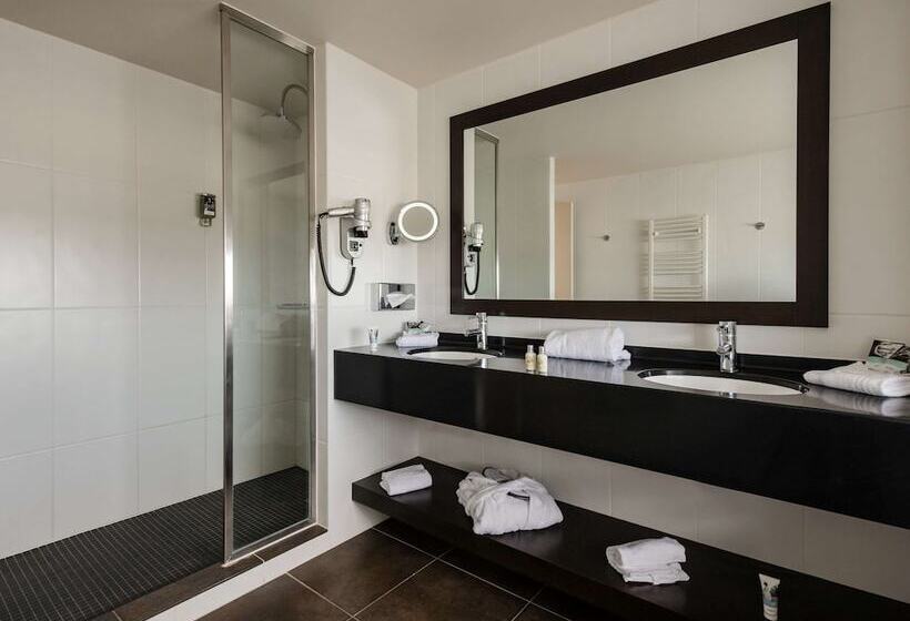 Номер Престиж, Hôtel Mercure Lyon Genas Eurexpo