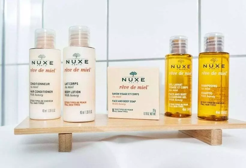 プレステージルーム, Hôtel Mercure Lyon Genas Eurexpo