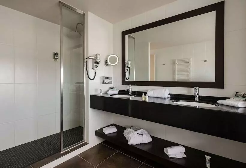 スタンダードルーム, Hôtel Mercure Lyon Genas Eurexpo