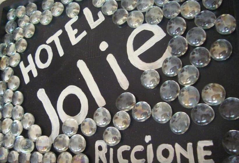 חדר סטנדרט יחיד, Jolie