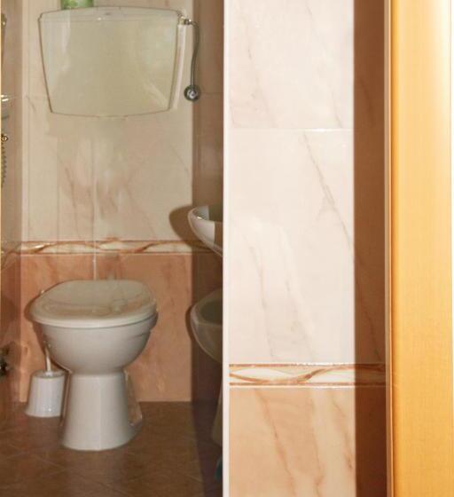 חדר קומפורט, Jolie