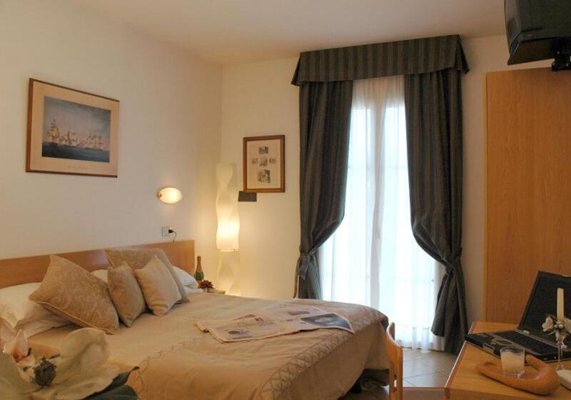 غرفة قياسية, La Bitta