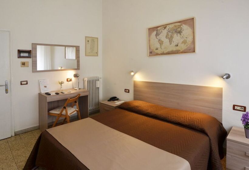 اتاق استاندارد, La Torre